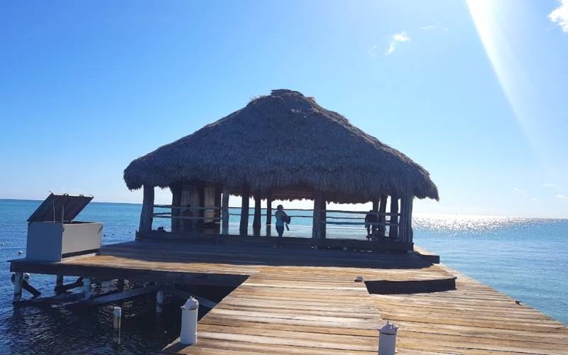 Ak'Bol Yoga Retreat & Eco-Retreat, Ambergris Caye, Belize