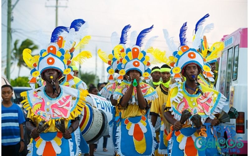 Turks & Caicos Conch Festival