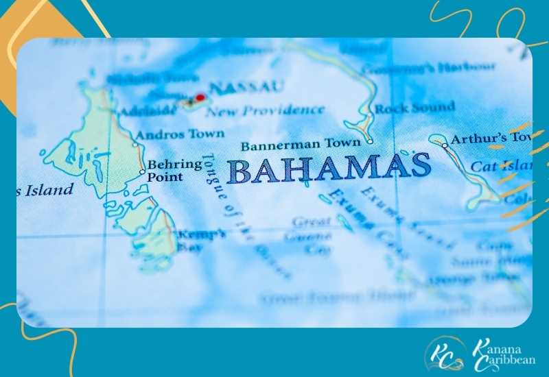 Trip To Bahamas