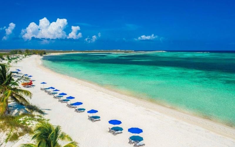 Ocean View at East Bay Resort, Turks and Caicos