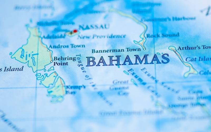 Bahamas Trip