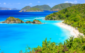 Attractions And Places: Things To Do In US Virgin Islands