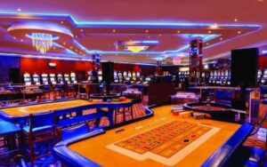 Belize Casino and Gambling