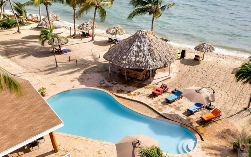 Belizean Dream Resort