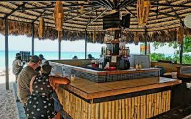 Best Bars In Jamaica