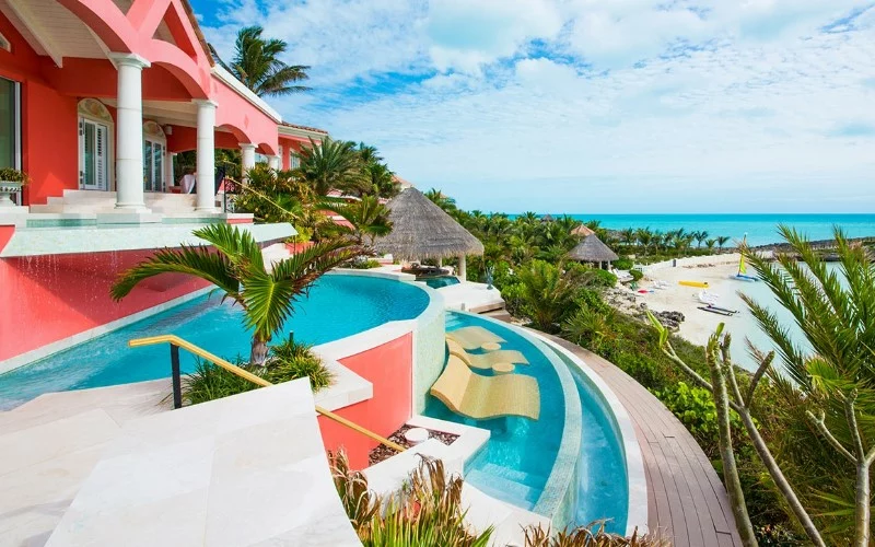 Best Turks and Caicos Vacation