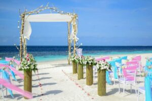Best Wedding Venues in Jamaica
