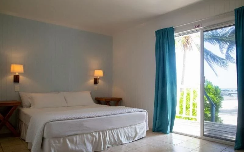 Caribbean Villas Hotel luxurious suites