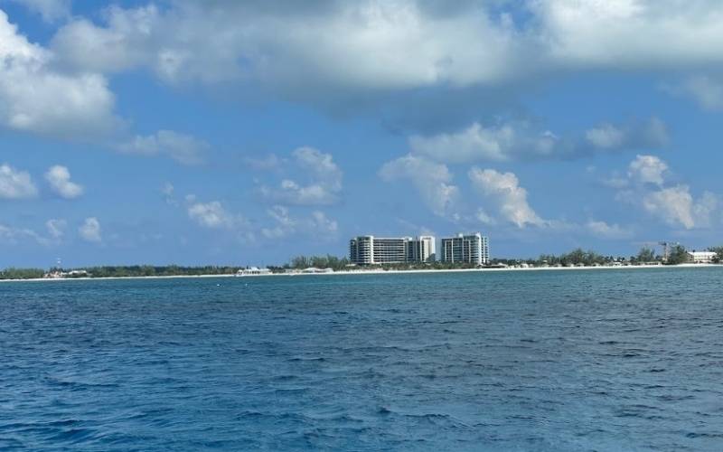 Hotels In Cayman Island