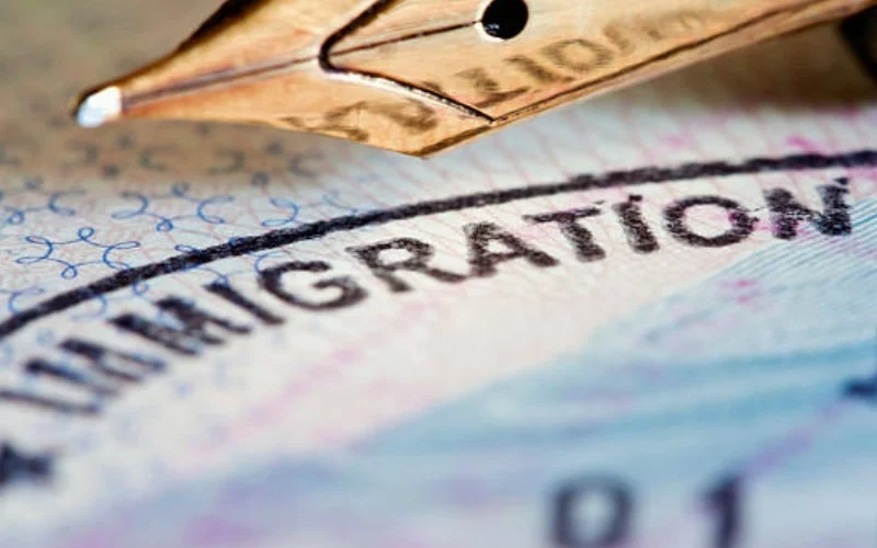 Immigration in Turks and Caicos
