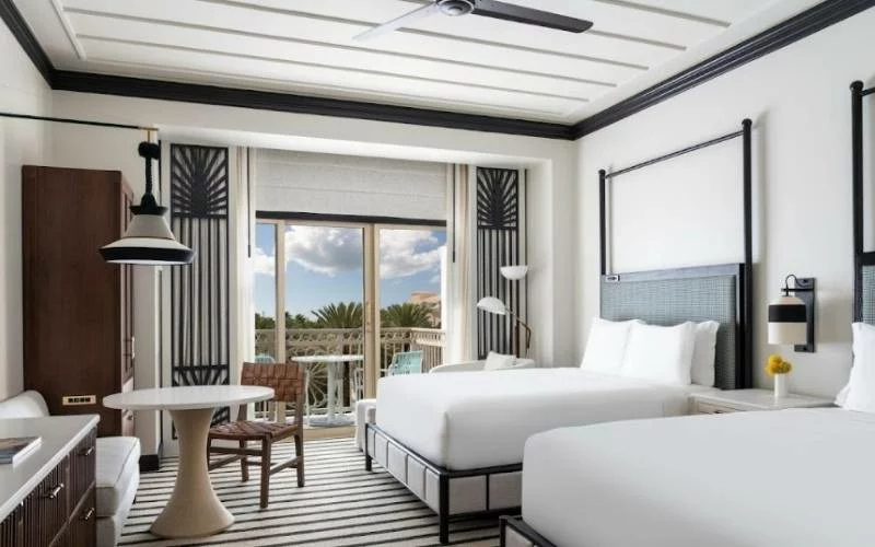 Ritz Carlton Grand Cayman - Cayman Islands Hotels