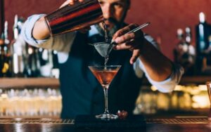 World Cocktail Championship held in Cuba