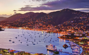 2022 Most Instagrammable Places In The United States Virgin Islands