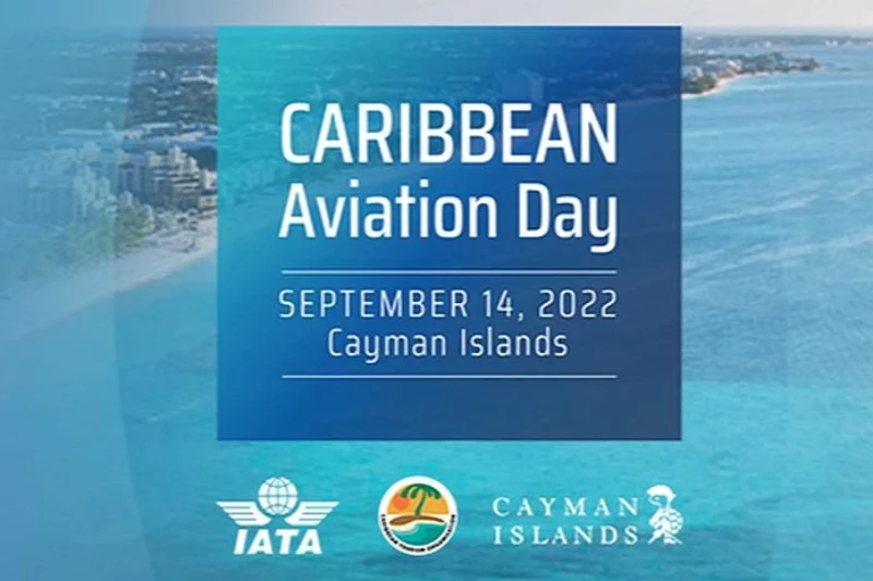 Caribbean Aviation Day in 2022