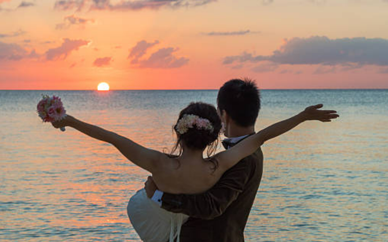 Looking for the ultimate wedding bash resorts in the US Virgin Islands? Have a look here!