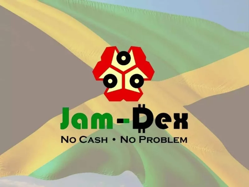 The Jam-Dex