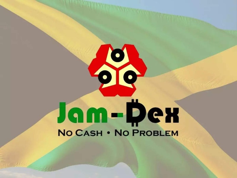 The Jam-Dex