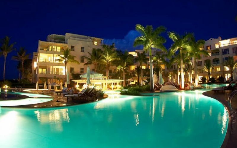 The Palm Resorts