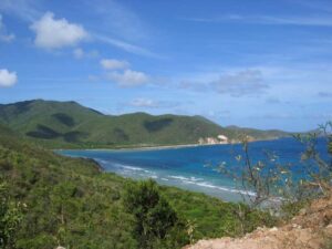 US Virgin Islands National Park