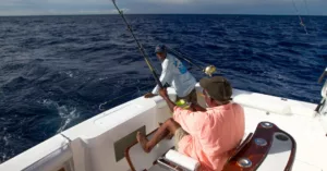 Bahamas Fishing