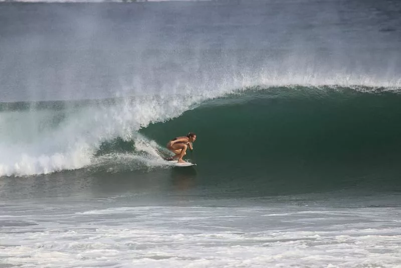 surf trip puerto rico